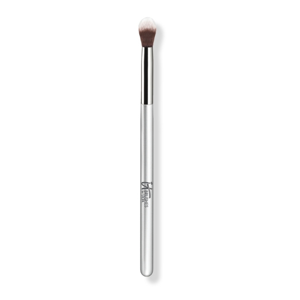 IT COSMETICS NWT AIRBRUSH EYE CREASE BLENDER # 105